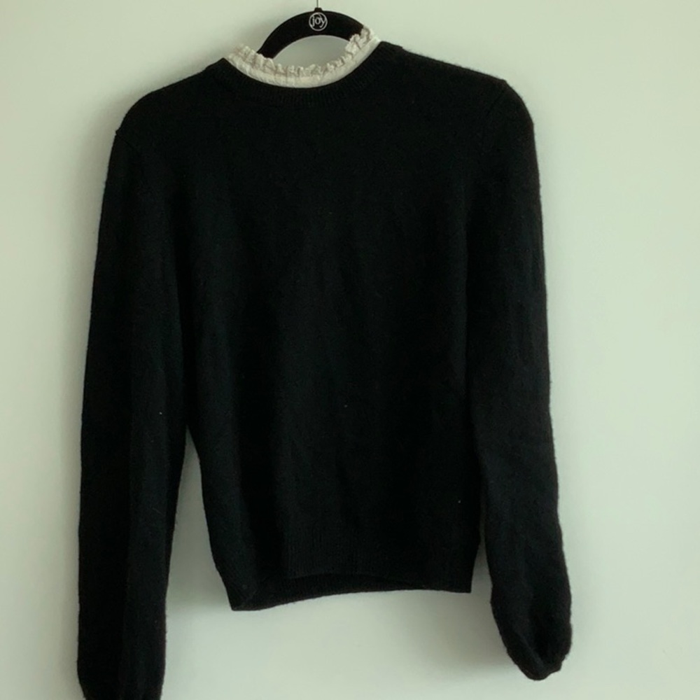 Josie sweater